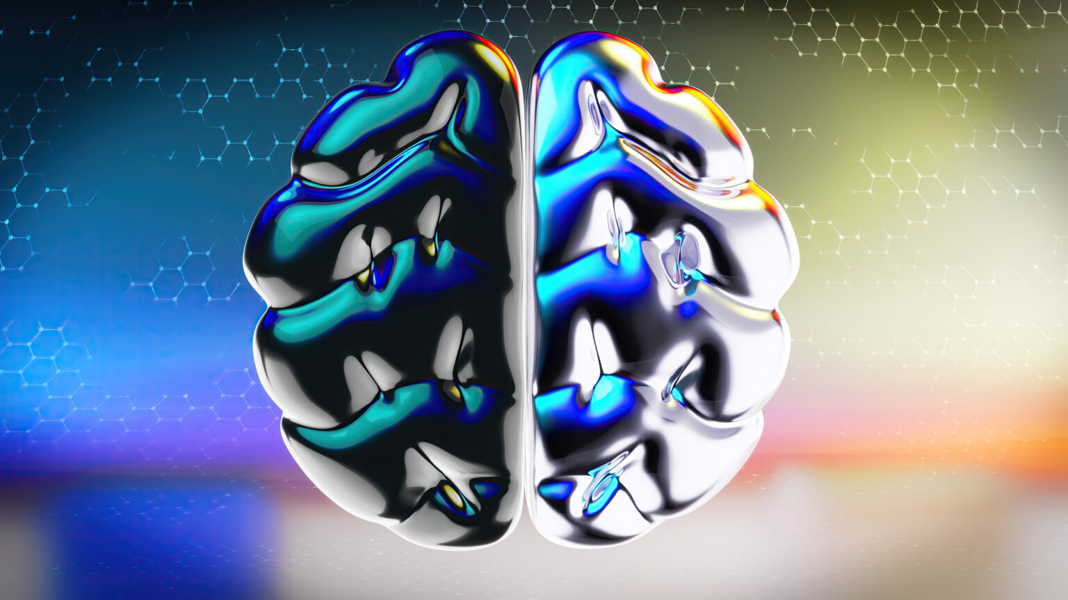 Czy mózg może się regenerować? Najnowsze odkrycia