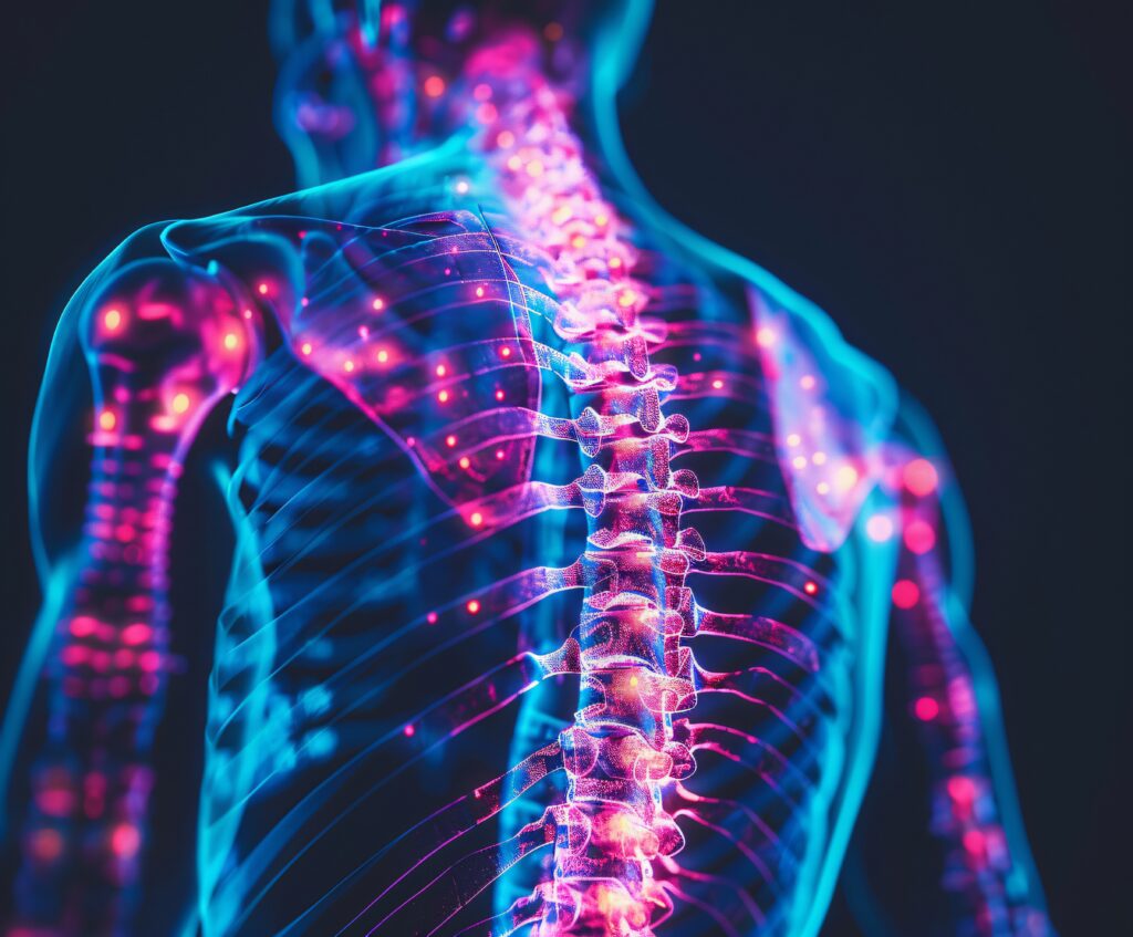 Zdrowe stopy fundamentem kręgosłupa – rola wkładek ortopedycznych